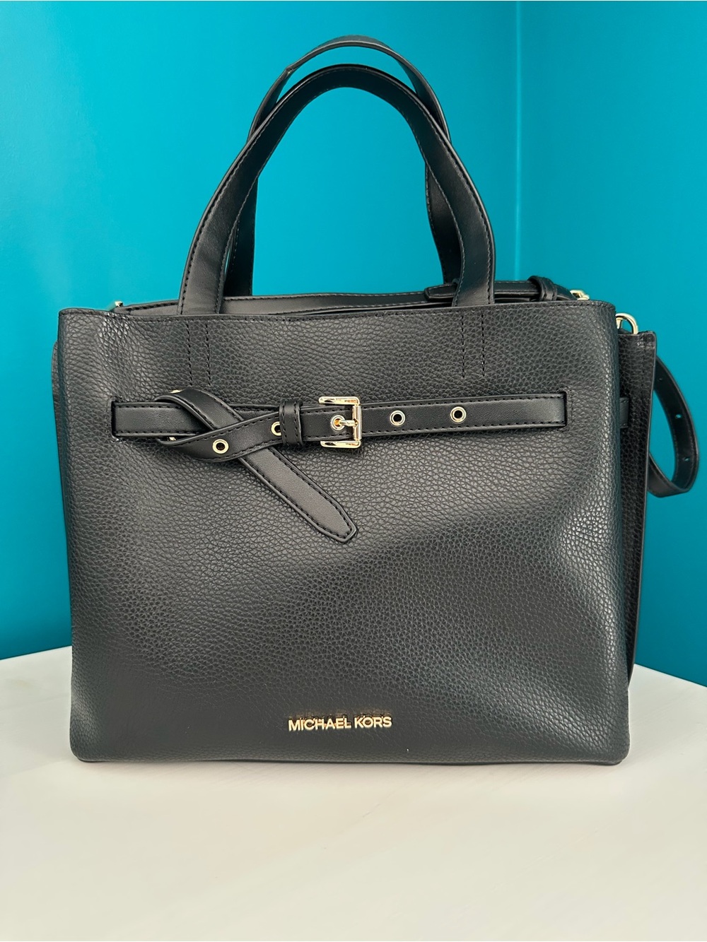MK convertible handbag